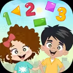 كريم و جنى iOS Icon