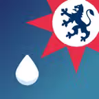Gerolsteiner TrinkCheck Icon