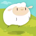 Sheep In Dream iOS Icon