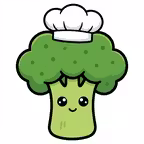 TasteBuddy: Recipe Organizer Icon