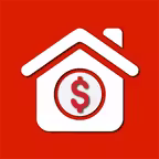 Loan Calculator & Tax Savings Icon