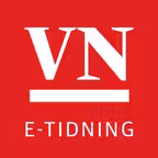 Värnamo Nyheter e-tidning Icon