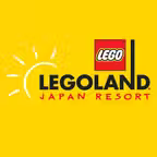 LEGOLAND® Japan Resort iOS Icon