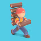 Road Builder - City Life iOS Icon
