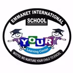 Emmanet International School iOS Icon