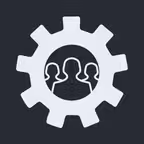 Characterize - Randomize Names iOS Icon