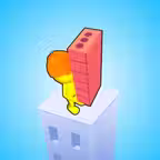 Tower Master: Collect & Build Icon
