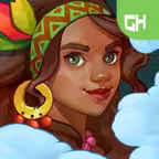 Eleven Islands - Story of Love iOS Icon