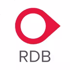 RDB Mobile iOS Icon