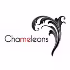 Chameleons Hair Salon iOS Icon