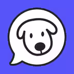 Dog Translator - Games for Dog iOS Icon