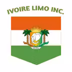 Ivoire Car Service Icon