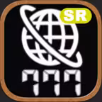 ブラウザ小役カウンター forスロット&パチンコ iOS Icon
