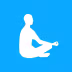 The Mindfulness App iOS Icon