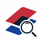 모바일 신분증 검증앱 iOS Icon