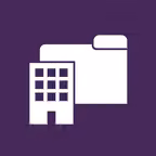 Work Folders iOS Icon