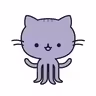 Refined GitHub icon