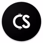 CryptoShorts - Crypto News App iOS Icon