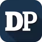 DP Digital Icon
