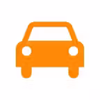 カーシェアマップ for オリックスカーシェア Icon
