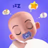 Baby Sleep Tracker・Midmoon