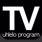 TV Uhlelo Program South Africa : the south-african TV listings (ZA) iOS Icon
