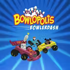 Bowlopolis Bowlerdash iOS Icon