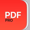 PDF Pro - Reader Editor Forms icon