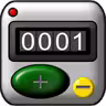 Counter+. icon