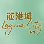 Laguna City 124 iOS Icon