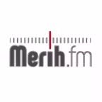 Merih Radyo iOS Icon