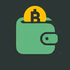 Coin Wallet: Buy & Sell Crypto Icon