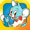 A Hungry Mouse icon