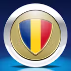 Romanian by Nemo iOS Icon
