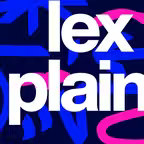 Lexplain iOS Icon