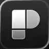 Panels - Comic Reader icon