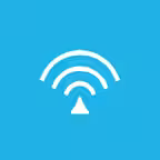 Brave MiFi 5G iOS Icon