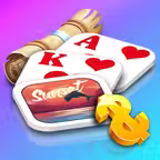 5-Card Solitaire: Match Cards Icon