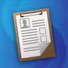 MacPractice Clipboard icon