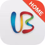 UB Home iOS Icon