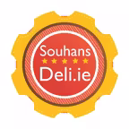 Souhans Deli Trim App iOS Icon