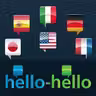 Hello-Hello Complete icon