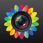 Photo Editor- iOS Icon