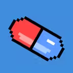 Life Puzzle_ Icon