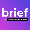 Brief - Customer messaging icon