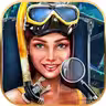 Hidden Object : Bermuda Pyramid icon