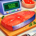 We Are Cooking icon