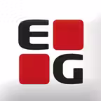 EG Krematorie iOS Icon