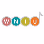 WNIU Public Radio App iOS Icon