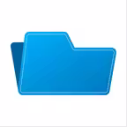 AuroraFiles Icon
